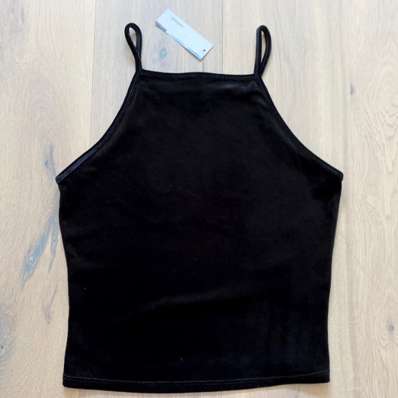 Garage Tops - 4 for $10🖤 GARAGE black top size S